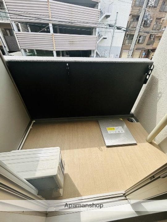 エスリード ザ・イーストレジデンス大阪城のその他画像
