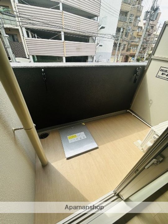 エスリード ザ・イーストレジデンス大阪城のその他画像