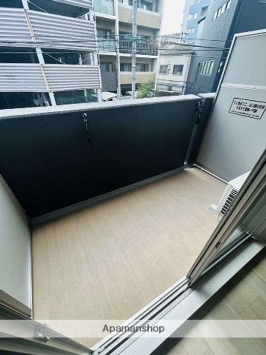 エスリード ザ・イーストレジデンス大阪城のその他画像