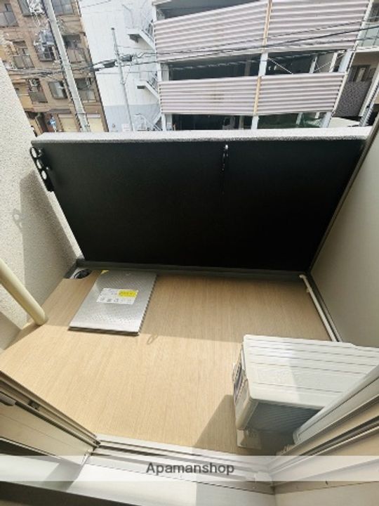 エスリード ザ・イーストレジデンス大阪城のその他画像
