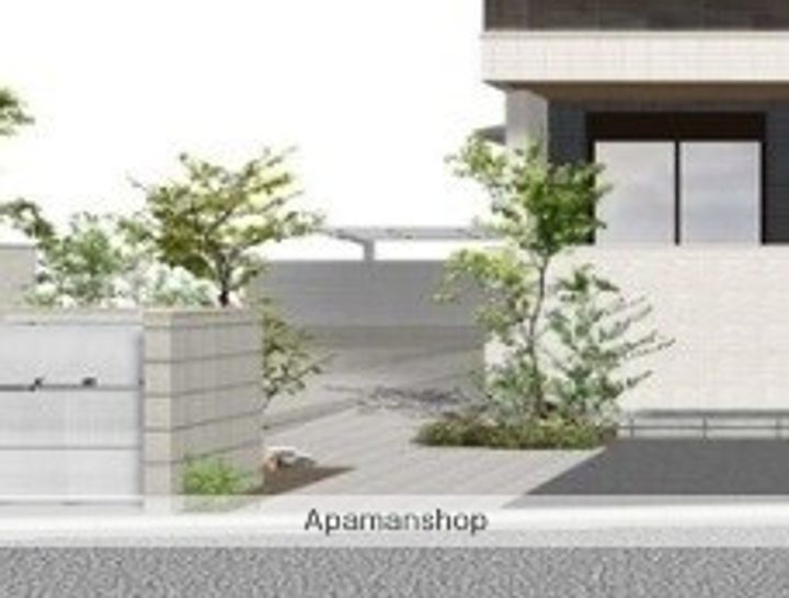 (仮称)D-ROOM橋波東之町 西棟のその他画像