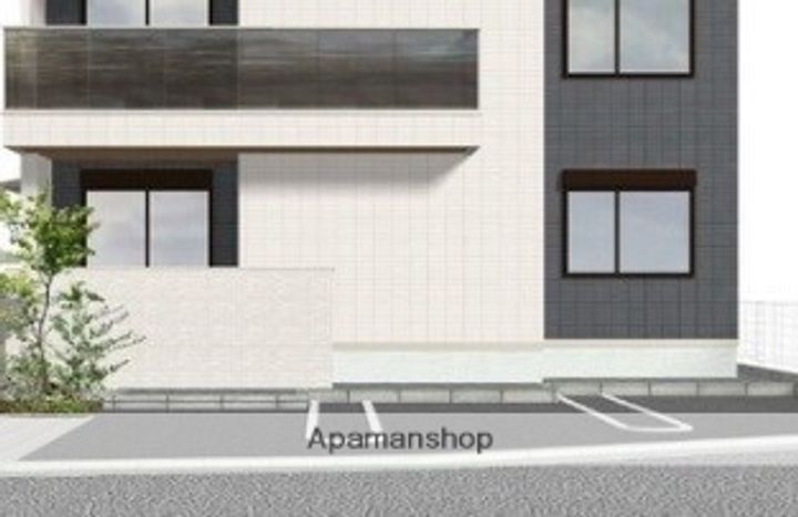 (仮称)D-ROOM橋波東之町 西棟のその他画像