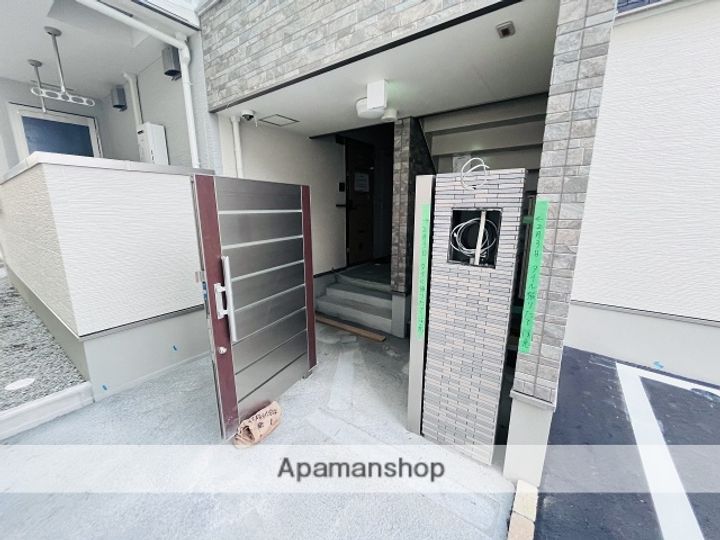 フジパレス リュクスのその他画像