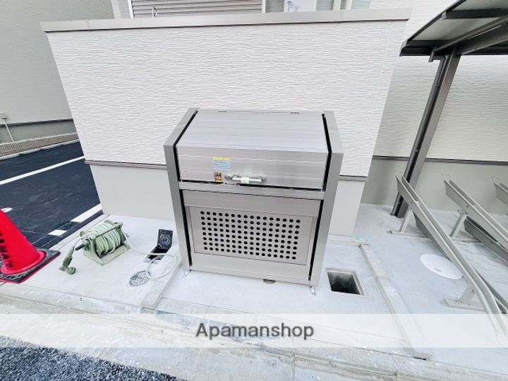 フジパレス リュクスのその他画像