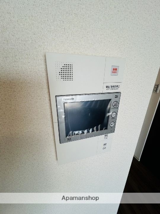 プレサンス京橋GREEN YARDアルミラのその他画像