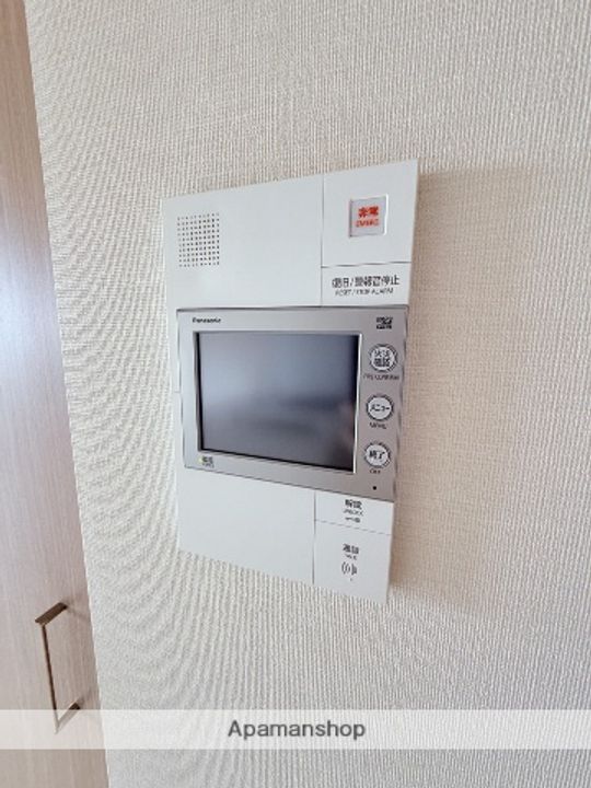 プレサンス京橋GREEN YARDアルミラのその他画像