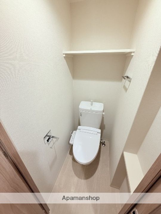 プレサンス京橋GREEN YARDアルミラのその他画像