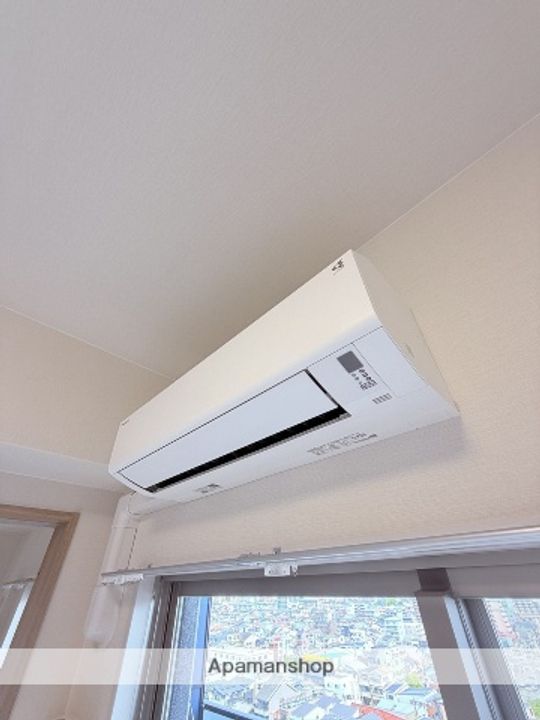 プレサンス京橋GREEN YARDアルミラのその他画像