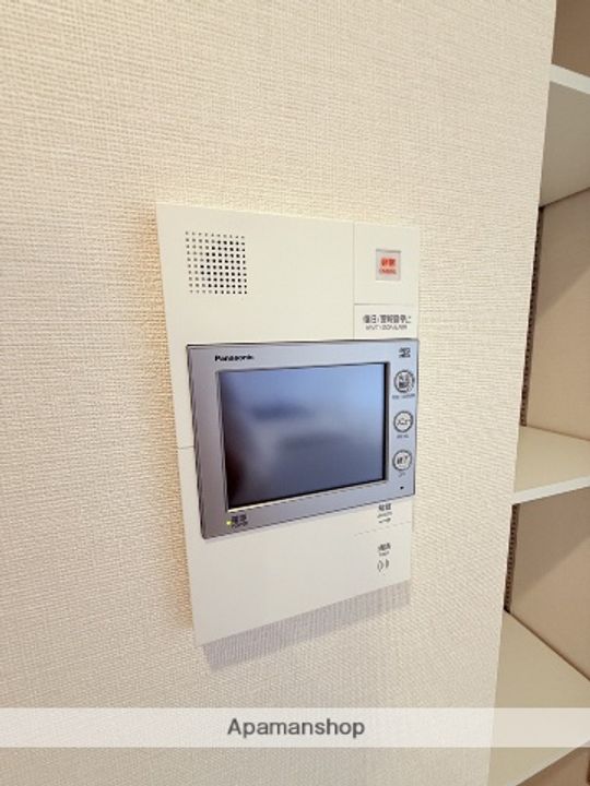 プレサンス京橋GREEN YARDアルミラのその他画像