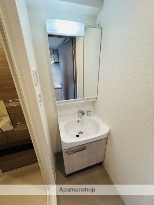 プレサンス京橋GREEN YARDアルミラのその他画像
