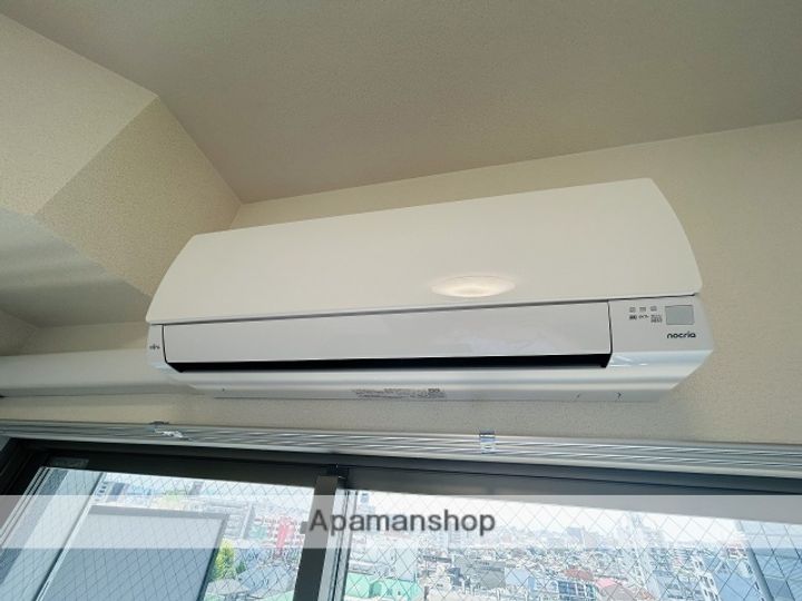 プレサンス京橋GREEN YARDアルミラのその他画像