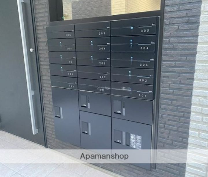F ASECIA AURAのその他画像
