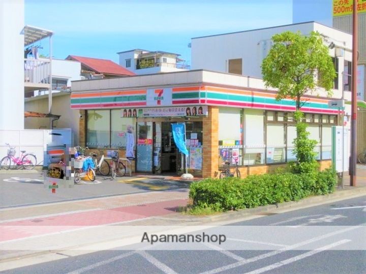 F ASECIA AURAの周辺
