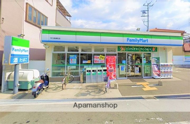 F ASECIA AURAの周辺