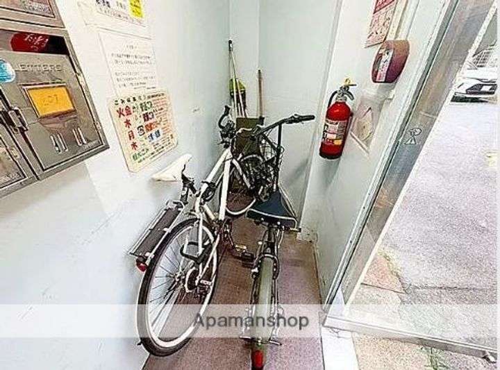 都島コーポのその他画像