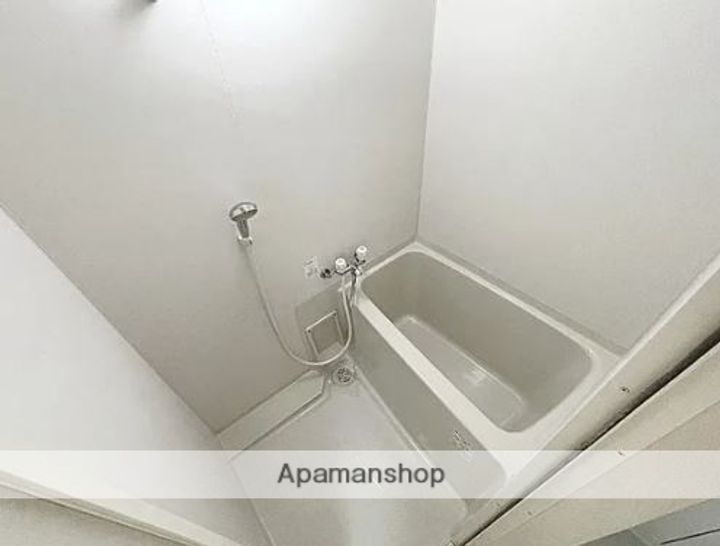 都島コーポの風呂