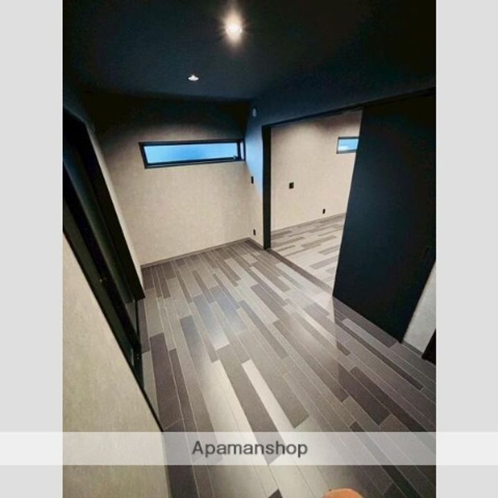 井高野 新築マンションのその他画像