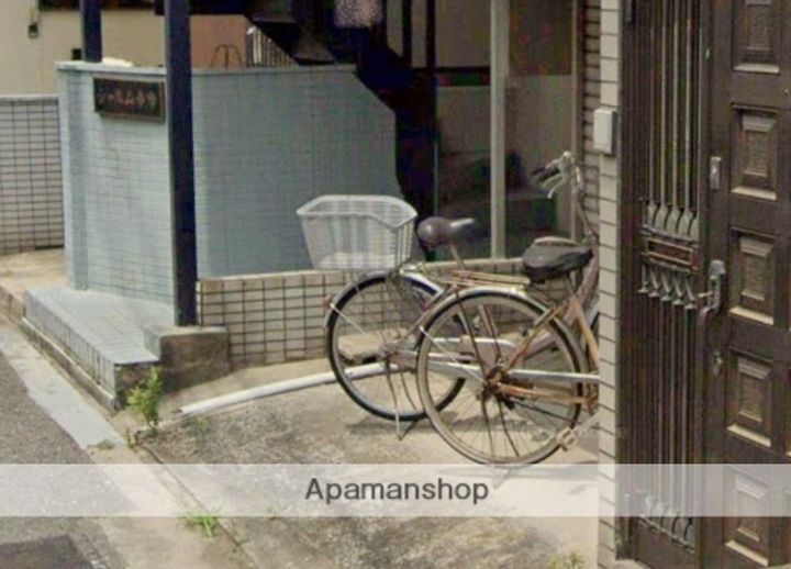 大阪府大阪市旭区今市1丁目の賃貸アパートのその他画像