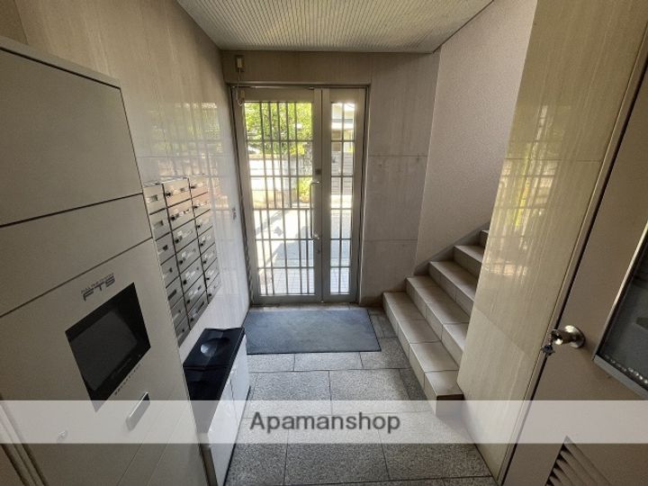 大阪府堺市北区中百舌鳥町5丁の賃貸マンションのその他画像