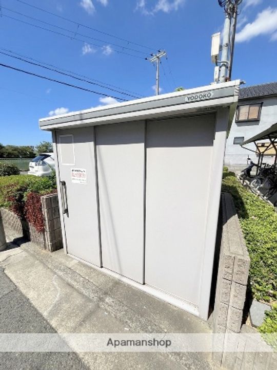 大阪府堺市北区長曽根町の賃貸アパートのその他画像