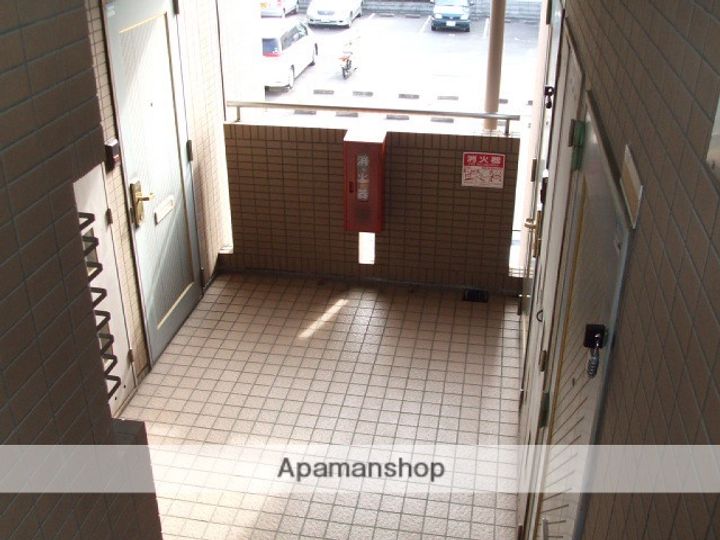 シャルマンフジ北花田のその他画像