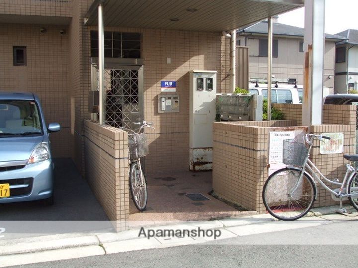 シャルマンフジ北花田のその他画像