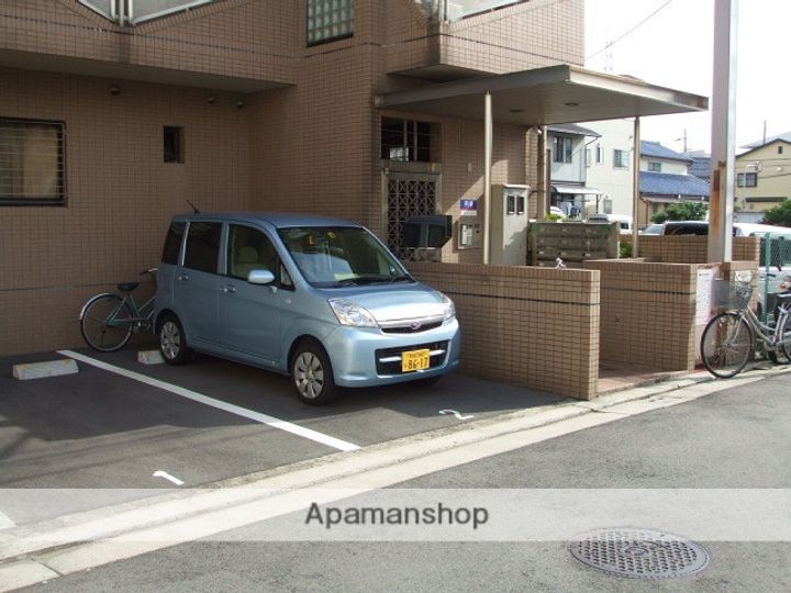 シャルマンフジ北花田のその他画像