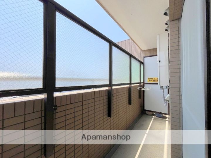 シャルマンフジ北花田のその他画像