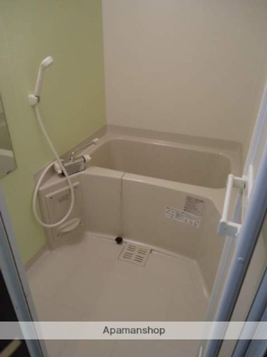 REGINA.I 7番館203の風呂