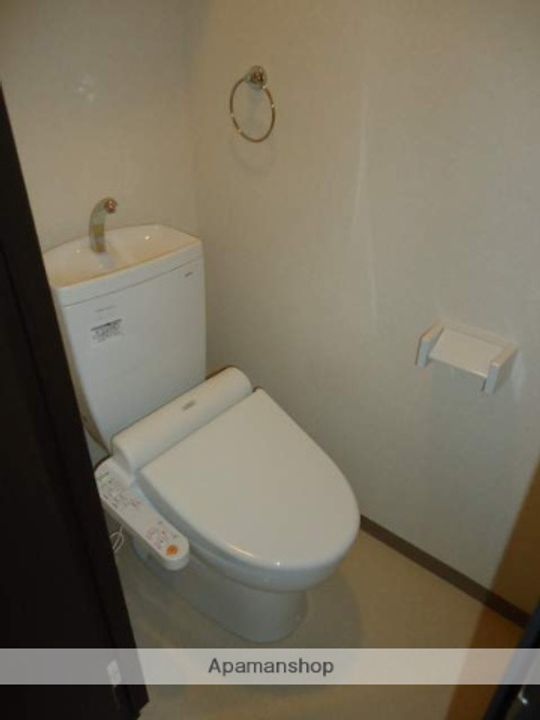 REGINA.I 7番館203のその他画像