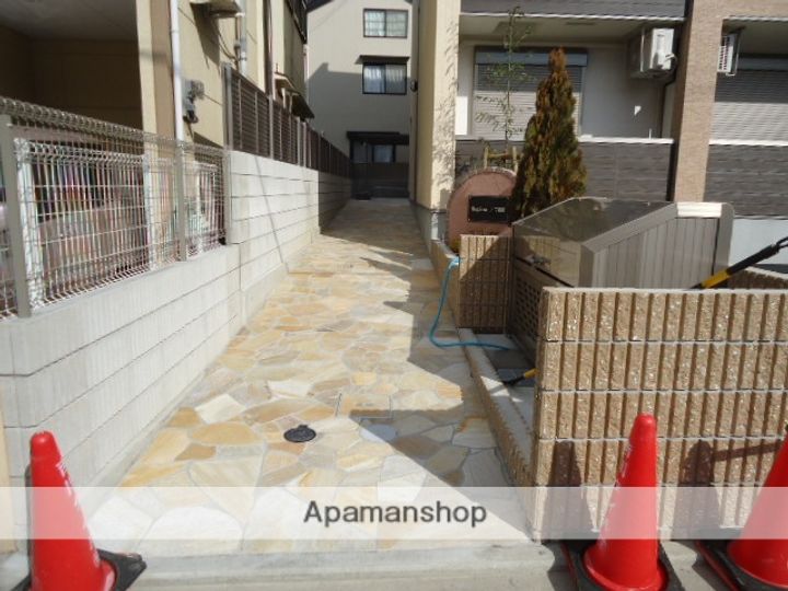 REGINA.I 7番館203のその他画像