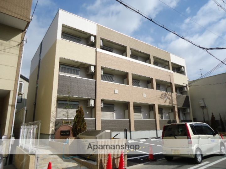 REGINA.I 7番館203のその他画像