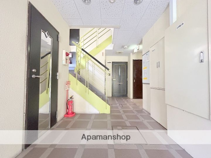 大阪府堺市北区中百舌鳥町6丁の賃貸マンションのその他画像