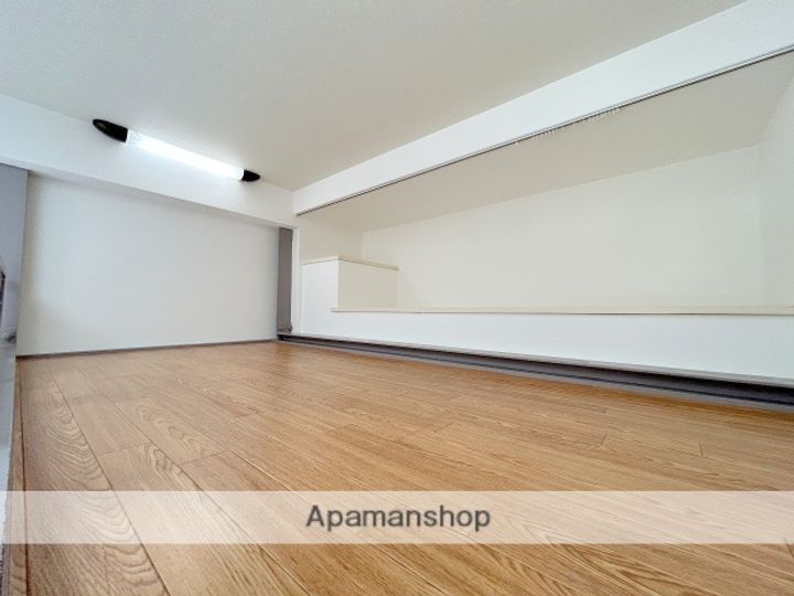 大阪府堺市北区中百舌鳥町6丁の賃貸マンションの内装