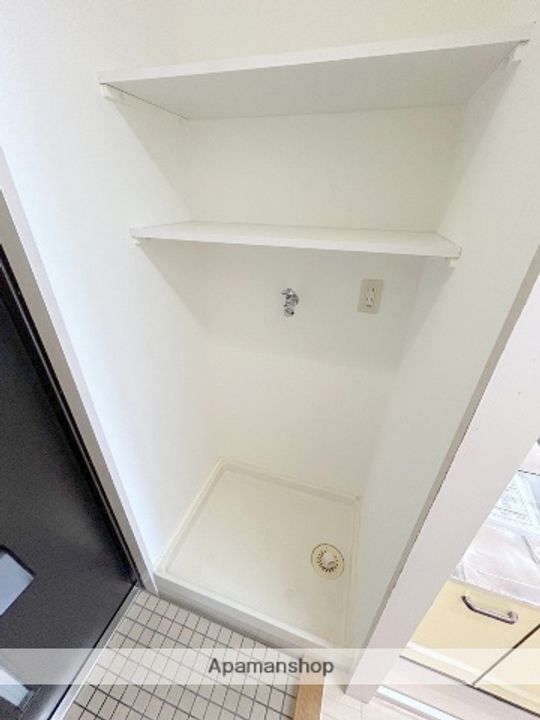 大阪府堺市北区中百舌鳥町6丁の賃貸マンションの内装