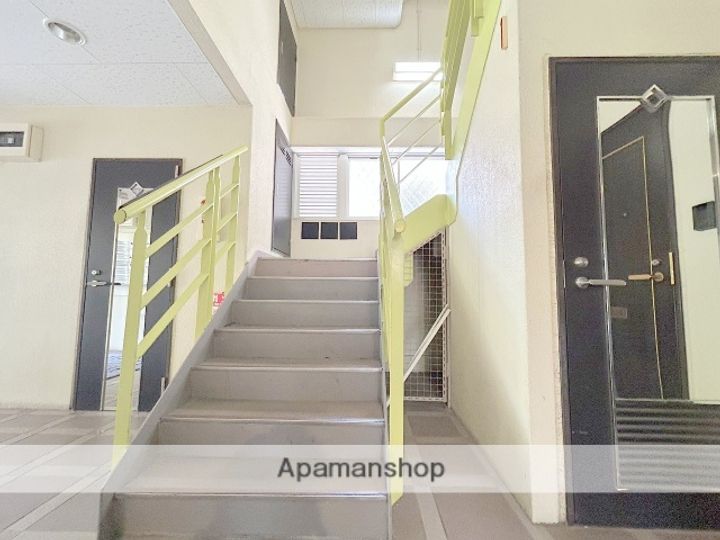 大阪府堺市北区中百舌鳥町6丁の賃貸マンションのその他画像