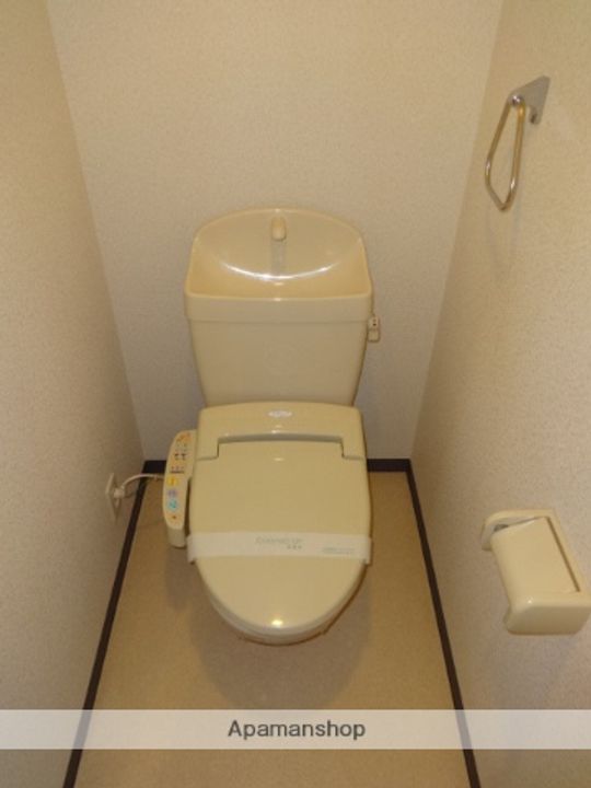 シャルマンフジもずイーストのその他画像