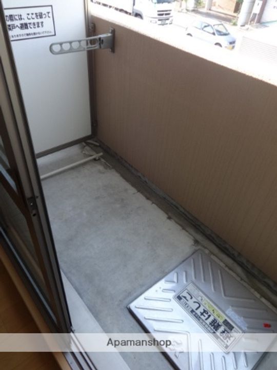 シャルマンフジもずイーストのその他画像