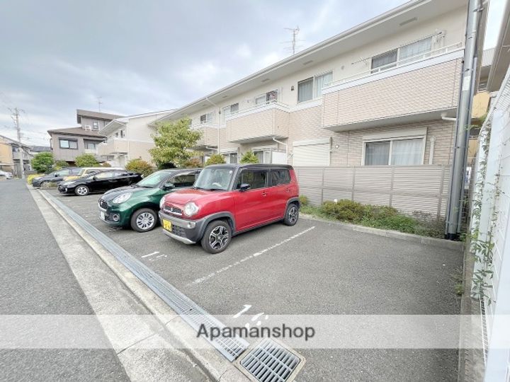 大阪府堺市北区長曽根町の賃貸アパートのその他画像