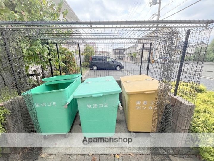 大阪府堺市北区長曽根町の賃貸アパートのその他画像