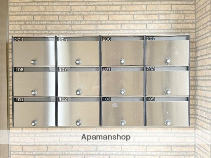 大阪府堺市北区長曽根町の賃貸アパートのその他画像