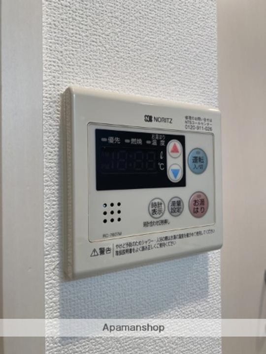 フェニックスレジデンス堺東の内装