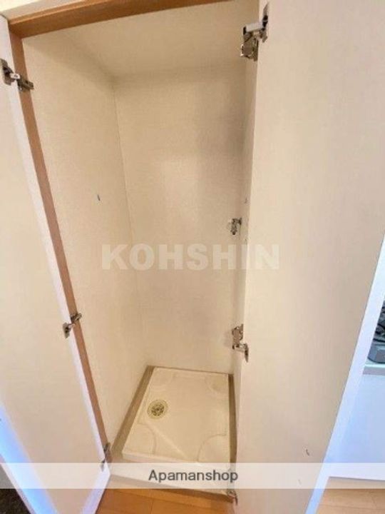 フェニックスレジデンス堺東の内装