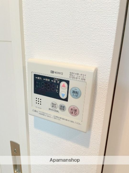 フェニックスレジデンス堺東の内装