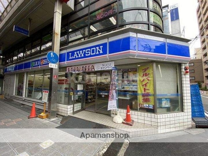 フェニックスレジデンス堺東の周辺