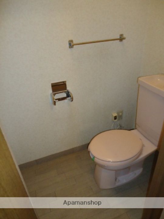 サンクス第二ハイツ2Bのその他画像