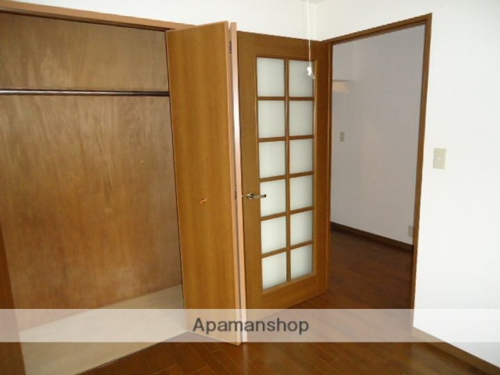 サンクス第二ハイツ2Bのその他画像