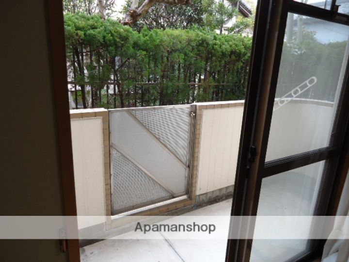 サンクス第二ハイツ2Bのその他画像