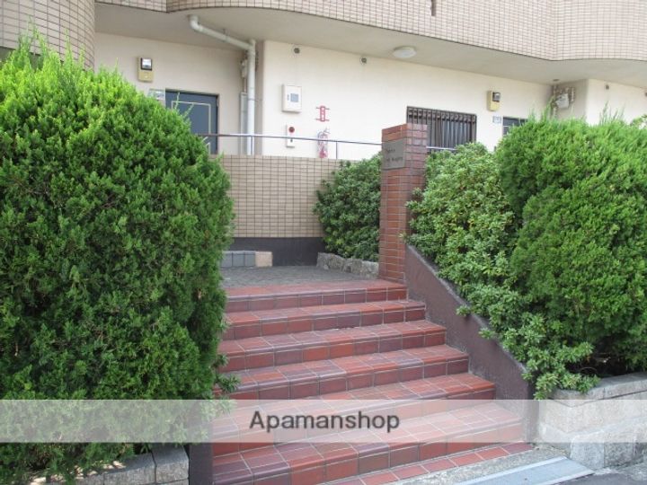 サンクス第二ハイツ2Bのその他画像