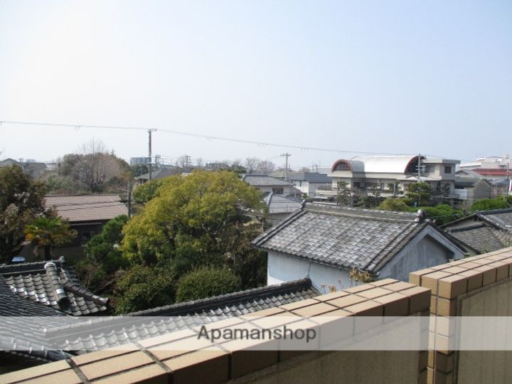 サンクス第二ハイツ2Bのその他画像